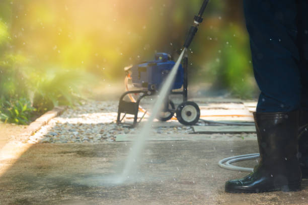 Concrete Sealing in Castleton On Hudson, NY